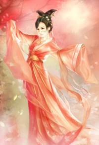 妖兽都市之般若面