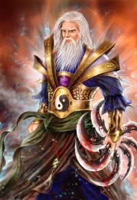 抗日之铁血军魂